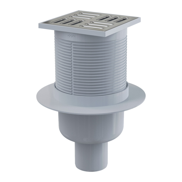 Трап Alcaplast APV2