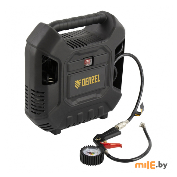 Компрессор воздушный Denzel DL1100 (58005)