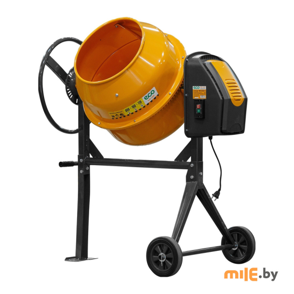 Бетоносмеситель Eco CM-160 (EC3410-5)