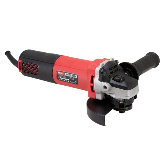 Машина шлифовальная угловая Edon AG-125/1000D (1001010217)