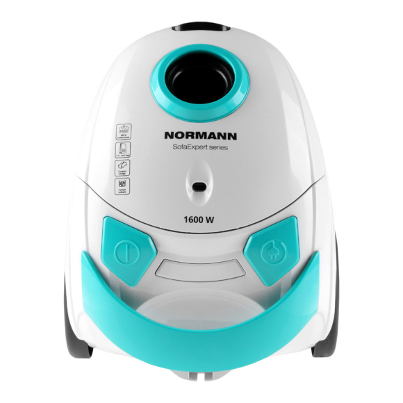 Пылесос бытовой Normann AVC-111