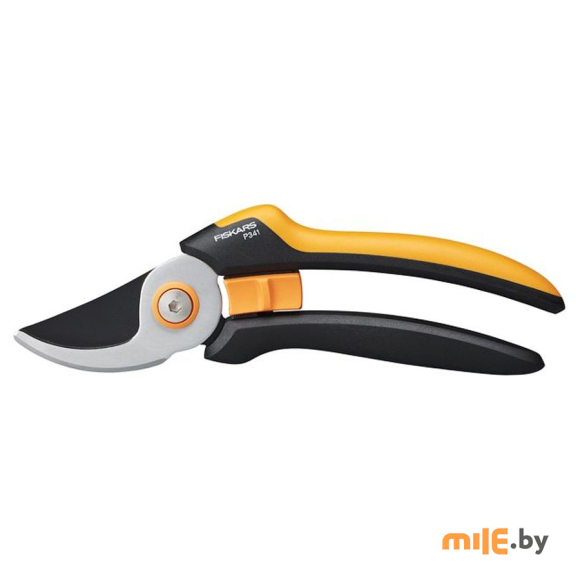 Секатор плоскостной Fiskars Solid P341 (1057164)