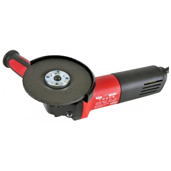 Углошлифмашина сетевая Elitech МШУ 0812