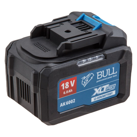 Аккумулятор Bull AK 6002 XLTpro (1329597)