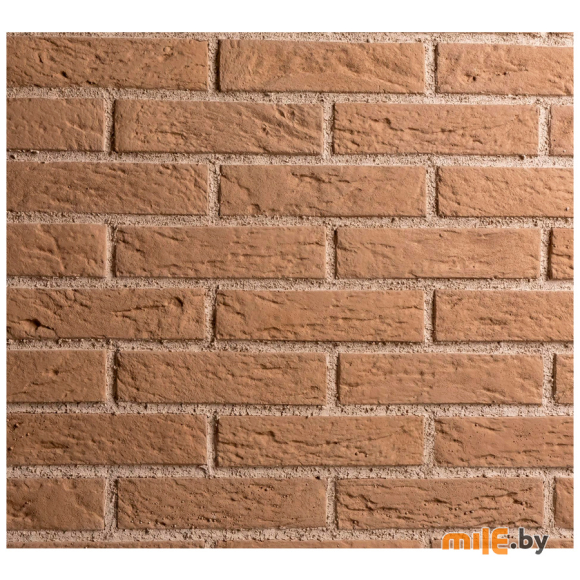 Плитка бетонная Stone mill Верона бежевый (4202)