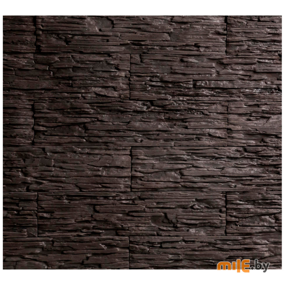 Сланец Stone mill Нарочанский антрацит (3409)