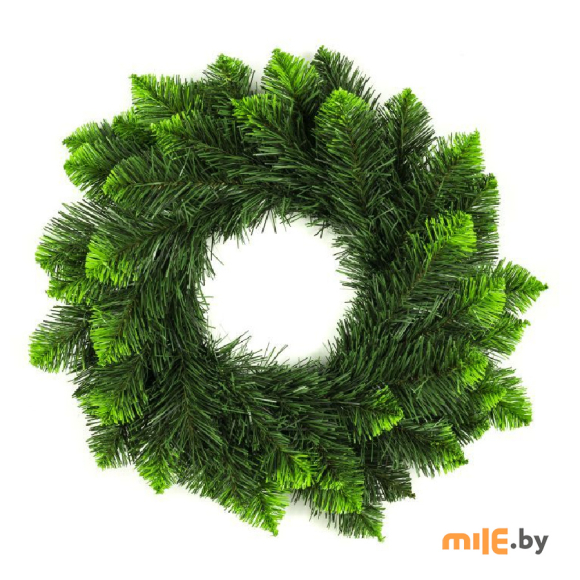 Венок искуственный Sonic Калифорнийский (W12) 50 см