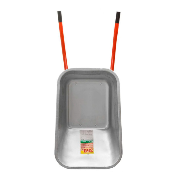 Тачка строительная Eco WB351-2