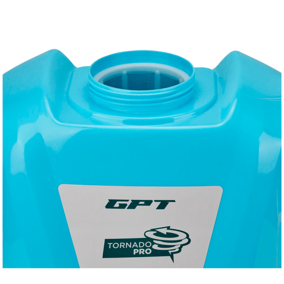 Аккумуляторный опрыскиватель GPT Tornado Pro ZFB-20