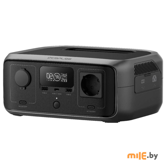 Портативная станция питания EcoFlow River 3 (5015001028)