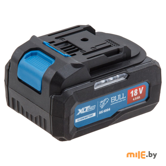 Аккумулятор Bull AK 4004 XLTpro (1329596)