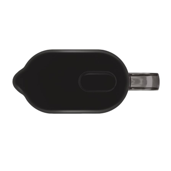 Фильтр-кувшин для очистки воды Барьер Аляска В755Р00 чёрный 2,5 л