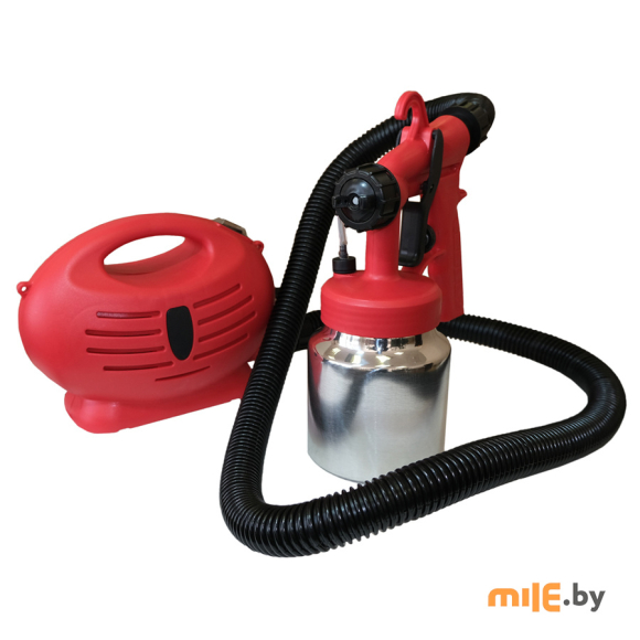 Краскораспылитель Edon электрический EPS-700