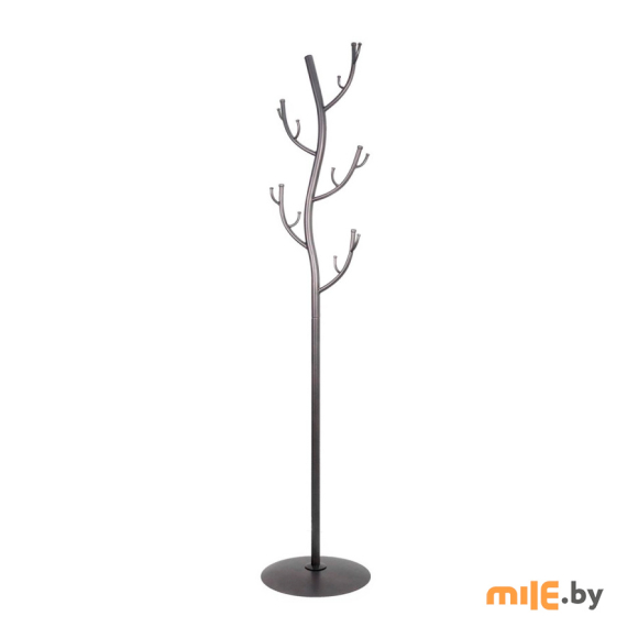 Вешалка напольная ЗМИ Дерево (графит)