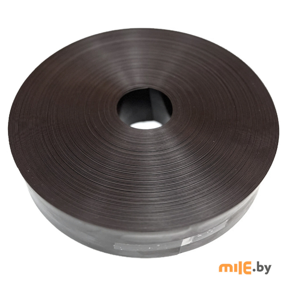 Лента для забора декоративная Maximum 48 мм x 5 м