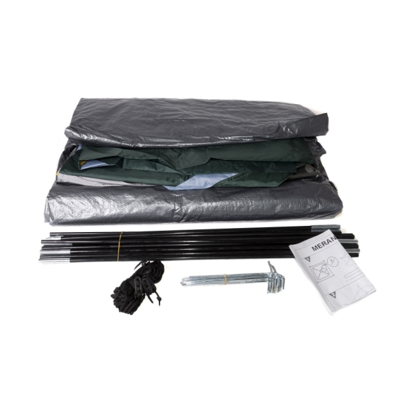 Палатка туристическая Relmax Meran 4