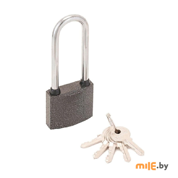 Замок навесной Аллюр HG-350 C-L