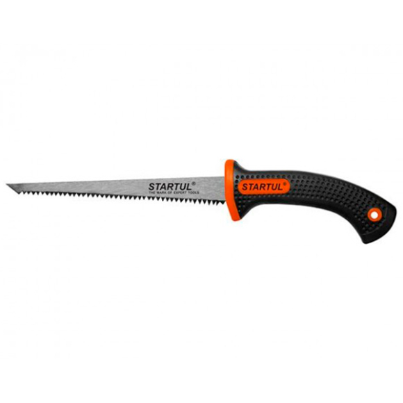 Ножовка по гипсокартону 150мм STARTUL MASTER (ST4029-150)