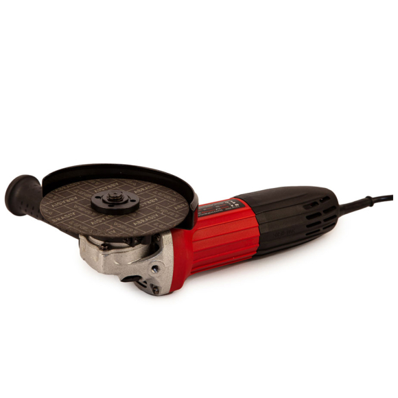 Машина шлифовальная угловая Edon AG-125/900