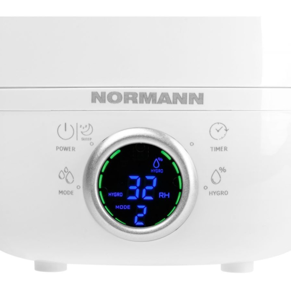 Увлажнитель воздуха Normann AUH-032