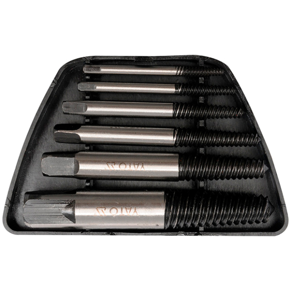 Набор инструментов Yato YT-0590 (6 пр)