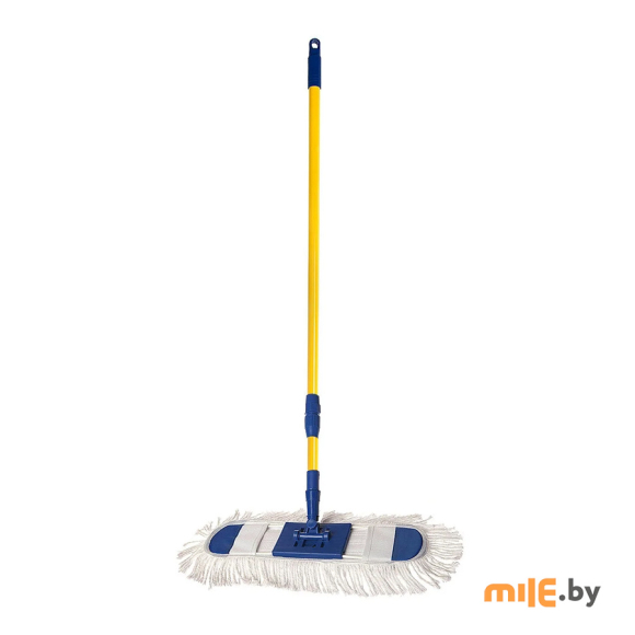 Швабра с насадкой Home Queen MasterKlass-1 (57234) 132 см