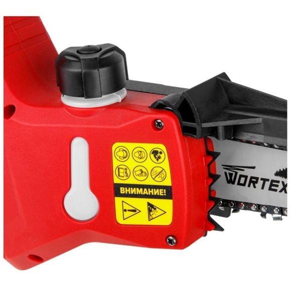 Аккумуляторная пила Wortex CEC 2518 ALL1 0323166 (без АКБ)