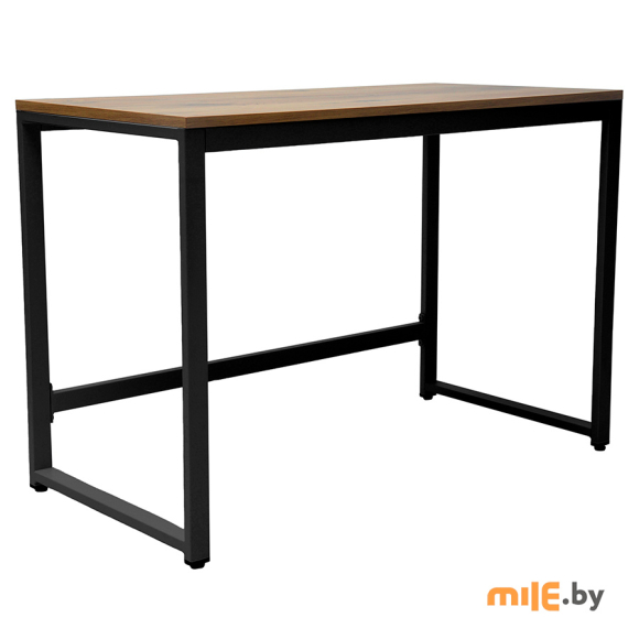 Стол эконом Allerd Rion (чёрный муар, дуб нокс) 2010210600