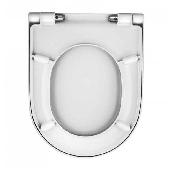 Сиденье для унитаза Berges Geo SO 015103