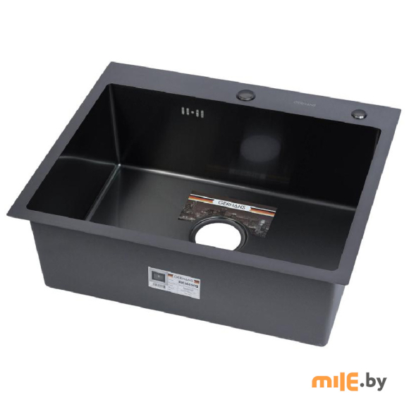 Мойка кухонная Gerhans K36050В Мойка кухонная Gerhans K36050В