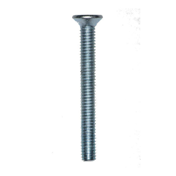 Винт с потайной головкой EKT (BM001321) 5x15 мм 25 шт.