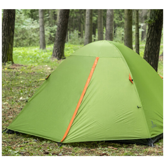 Палатка Coyote Yaren-2 CL-S01-2P