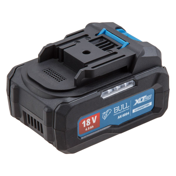 Аккумулятор Bull AK 4004 XLTpro (1329596)