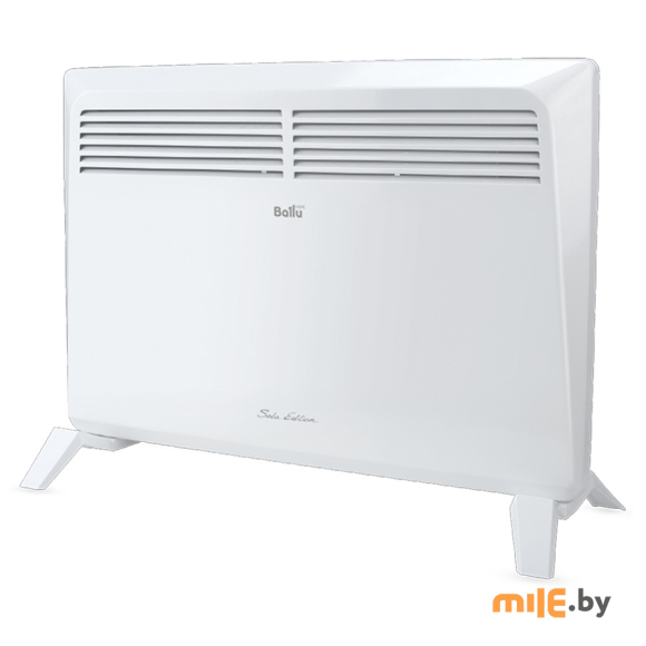 Конвектор электрический Ballu Solo BEC/SM-1500