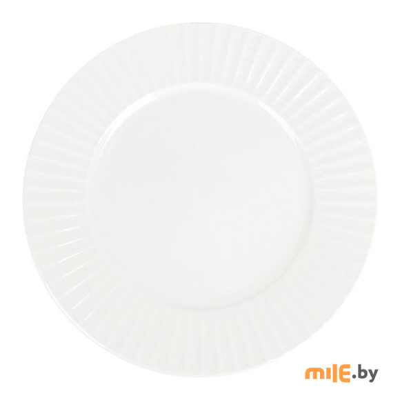 Тарелка мелкая Nouvelle Home Мадлен (2740028) 21 см