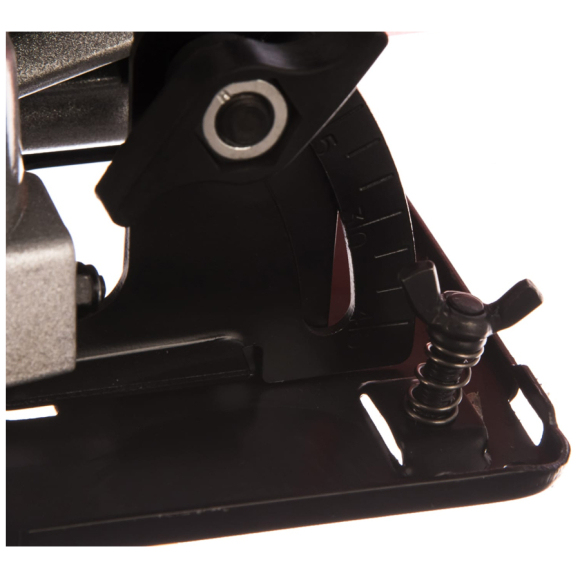 Циркулярная (дисковая) пила Edon электрическая CS-165-1250