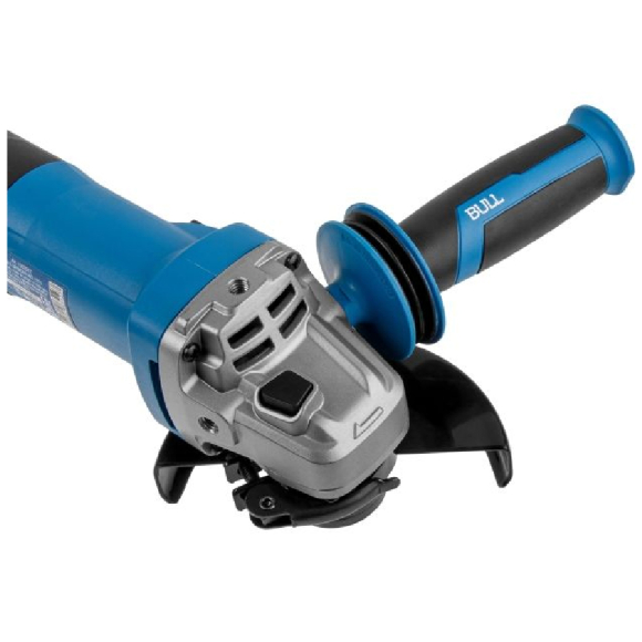 Одноручная углошлифмашина Bull WS 1211 (1333512)