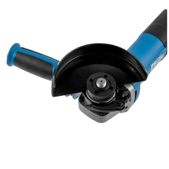 Одноручная углошлифмашина Bull WS 1211 (1333512)