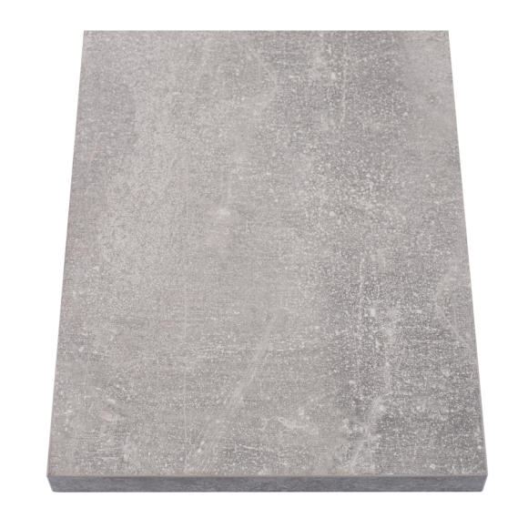 Стол письменный Allerd Geon (чёрный муар, бетон) 2030210200