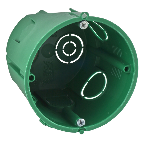 Коробка установочная для сплошных стен IMT35101