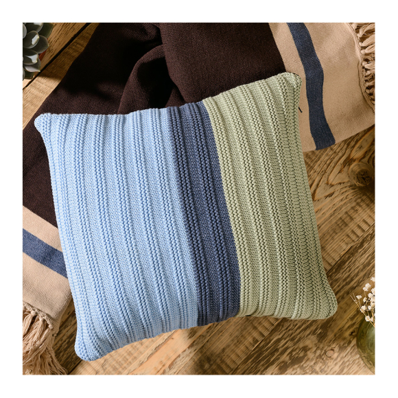 Подушка декоративная Moroshka Naturel (xx007-75) 30x30 см