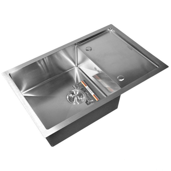 Мойка кухонная Gerhans K37850-X Мойка кухонная Gerhans K37850-X