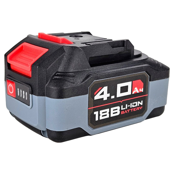 Аккумуляторная углошлифмашина Profipower MKDGA-18V (E0080)