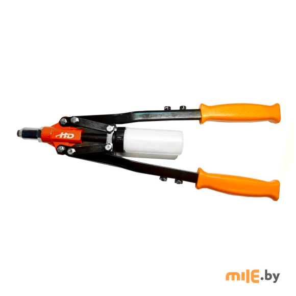 Заклепочник двуручный H-D HD-36095 (2,4-6,4 мм)