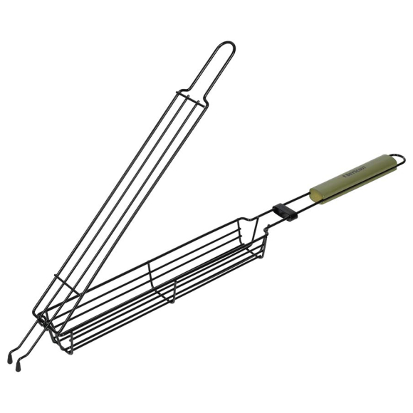 Решетка-гриль для грибов и овощей BoyScout 61627