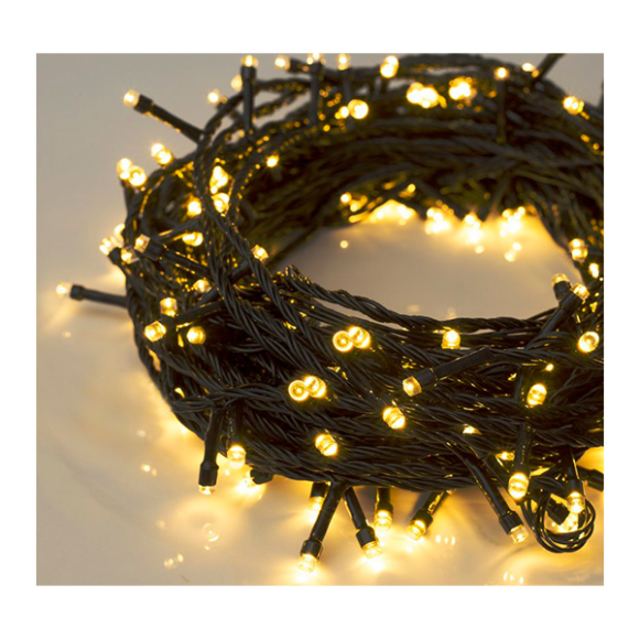 Гирлянда нить Luazon Lighting 3556813