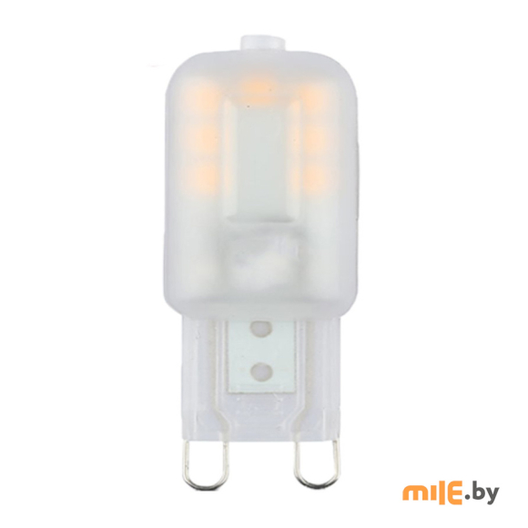 Лампа светодиодная Astra LED G9 2,5W 4000K (2шт.)