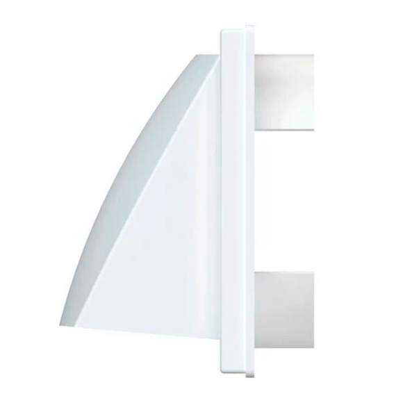 Колпак с клапаном Семь ветров 1919ВСК 190x190x125 мм