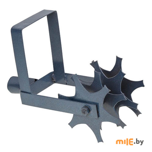 Культиватор ротационный без черенка Мехинструмент КР-4