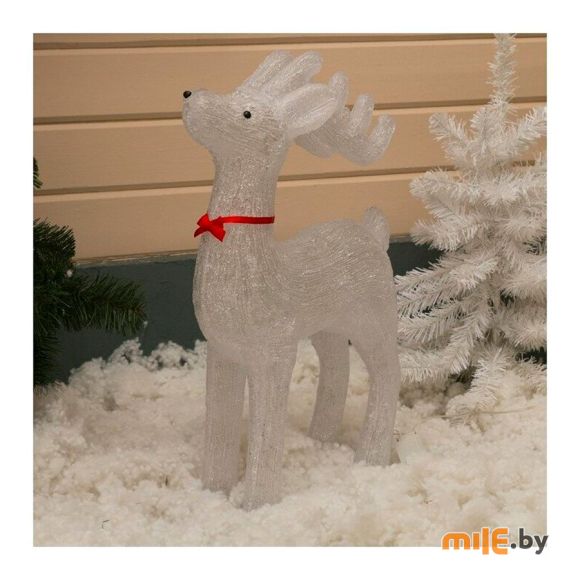 Фигура новогодняя Luazon Lighting Олень (1077232)